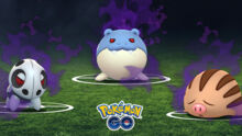 Pokemon Go 火箭队庆祝活动现已上线，新增暗影宝可梦